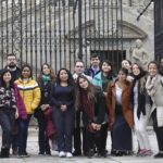 Camino de Santiago: una forma de participación activa en la construcción de Europa