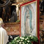 Oración de Consagración a Rusia y Ucrania a la Santísima Virgen