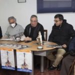 Carballo prepara su misión parroquial de nueve días y la peregrinación a Santiago