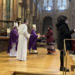 Mons. Barrio presidió el Jubileo de los catequistas diocesanos