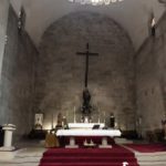 Novena a Jesús Nazareno en Marín