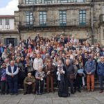 San Paio de Brexo y Santa María de Cambre celebran el Jubileo Compostelano