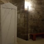 Alvaro Siza diseña en la Catedral los túmulos y el mobiliario de una nueva capilla funeraria