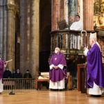 Jubileo del Arciprestazgo de Bergantiños