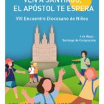 ¡Ya te puedes inscribir para el Encuentro Diocesano de Niños 2022!