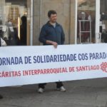 Monseñor Barrio pide ser capaces de poner a las personas en el corazón para hacer frente al desempleo