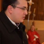 Pregón de Semana Santa en la Parroquia de Carballo