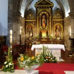 Pascua en la Unidad Pastoral de Cee