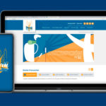 Disponibles la web, la App y el sistema de inscripción de la PEJ22