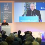 Intervención del arzobispo de Santiago en el acto de apertura del Encuentro de Empresarios Católicos