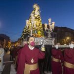 Rutas por la fe y el patrimonio en la Semana Santa de Vimianzo