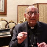 El Cardenal Omella invita a participar en el EIM