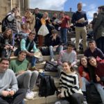 PEJ 22: Crónica del IV Encuentro de voluntarios