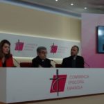 La Iglesia presenta la Memoria de sus actividades de 2020, un año marcado por la pandemia