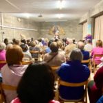 Conferencia sobre la Sábana Santa