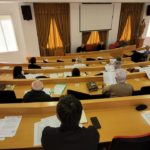 Constitución oficial del nuevo Consejo Pastoral Diocesano