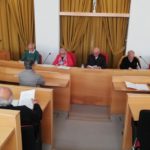 El Consello de Cáritas Diocesana aprueba las cuentas del último año y los presupuestos del actual