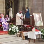 Funeral por el Cardenal Arzobispo emérito de Sevilla, Monseñor Carlos Amigo
