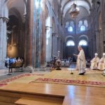 Mons. Barrio en la celebración de San Juan de Ávila: “Es un día de renovación espiritual para redescubrir la bondad, la belleza y la grandeza del ministerio sacerdotal”