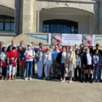 Encuentro del voluntariado gallego de Cáritas