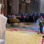 Jubileo de la ciudad de A Coruña y Arteixo