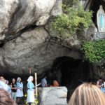 Peregrinación diocesana a Lourdes