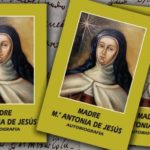 Presentación del libro: «Madre María Antonia de Jesús. Autobiografía»