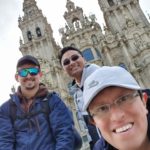 Experiencia en el Camino Francés. Cuatro sacerdotes en el Camino de Santiago