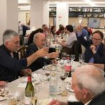 Homenaxe a 25 anos de servizo parroquial de Severino Suárez Blanco