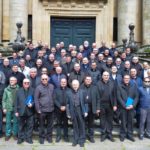 Jornadas de vicarios sobre “El liderazgo en la Iglesia” en Santiago de Compostela