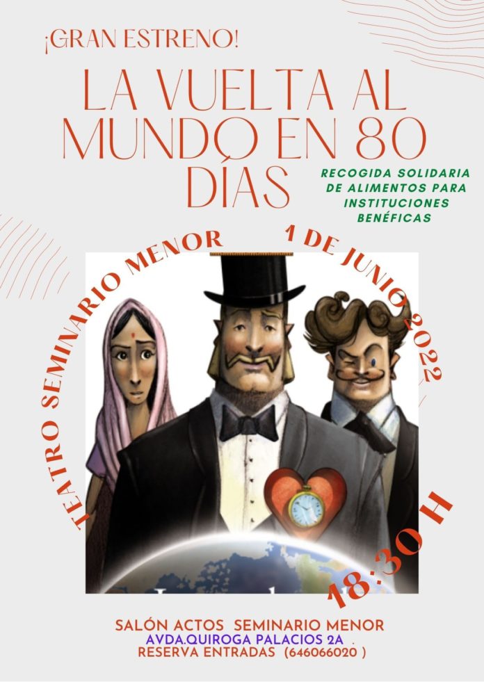 vueltaalmundo