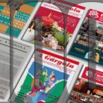 Boletín nº 100 de Cáritas: Comunicar
