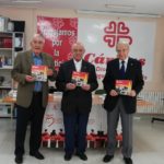 La memoria anual de Cáritas Diocesana presenta un resultado positivo