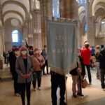 Fiesta de Corpus en la Catedral de Santiago