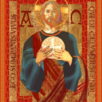 Jesucristo sumo y eterno sacerdote