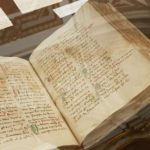 Día Internacional de los Archivos en el Archivo-Biblioteca de la Catedral de Santiago