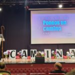 Asamblea diocesana de final de curso pastoral