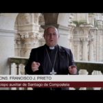 El obispo auxiliar invita a todos a participar en la Asamblea Diocesana de fin de curso del 25 de junio