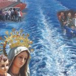 Carta de mons. Julián Barrio en la Fiesta de la Virgen del Carmen, con un emocionado recuerdo a los fallecidos en la mar