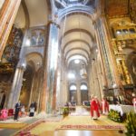 Monseñor Barrio: “El Año Santo es tiempo de sanación, de curación y de gracia para fortalecer la fe, avivar la esperanza y vivir la caridad personal y socialmente”