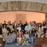 Clausura de la Tienda del Encuentro