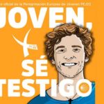 «Joven, sé testigo», el disco oficial de la PEJ