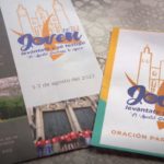 La PEJ 22 en “Polo camiño da fe”