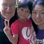 Adiós a Andrés Díaz de Rábago, 105 años de amor misionero