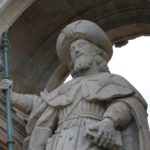 Solemnidad del Apóstol Santiago