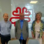 Cáritas Interparroquial de Arousa contará con una nueva sede