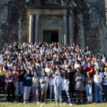 Más de cuatrocientos jóvenes gallegos participarán como voluntarios en la PEJ