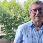 Carlos Juiz Díaz asume la dirección de Cáritas Interparroquial de Santiago,
