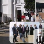 Memoria 2021 de Caritas Diocesana de Santiago de Compostela