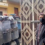 Ante el secuestro de Mons. Rolando José Álvarez, obispo de Matagalpa (Nicaragua)